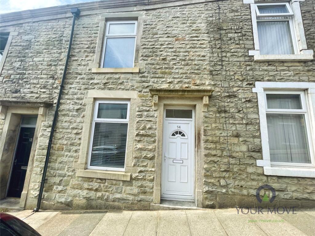 Main image of property: Sarah Street, Darwen, Lancashire, BB3