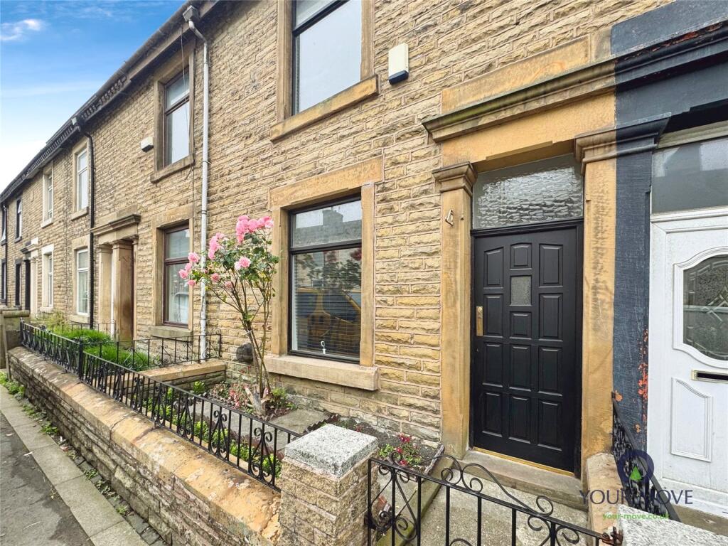 Main image of property: Olive Lane, Darwen, Lancashire, BB3