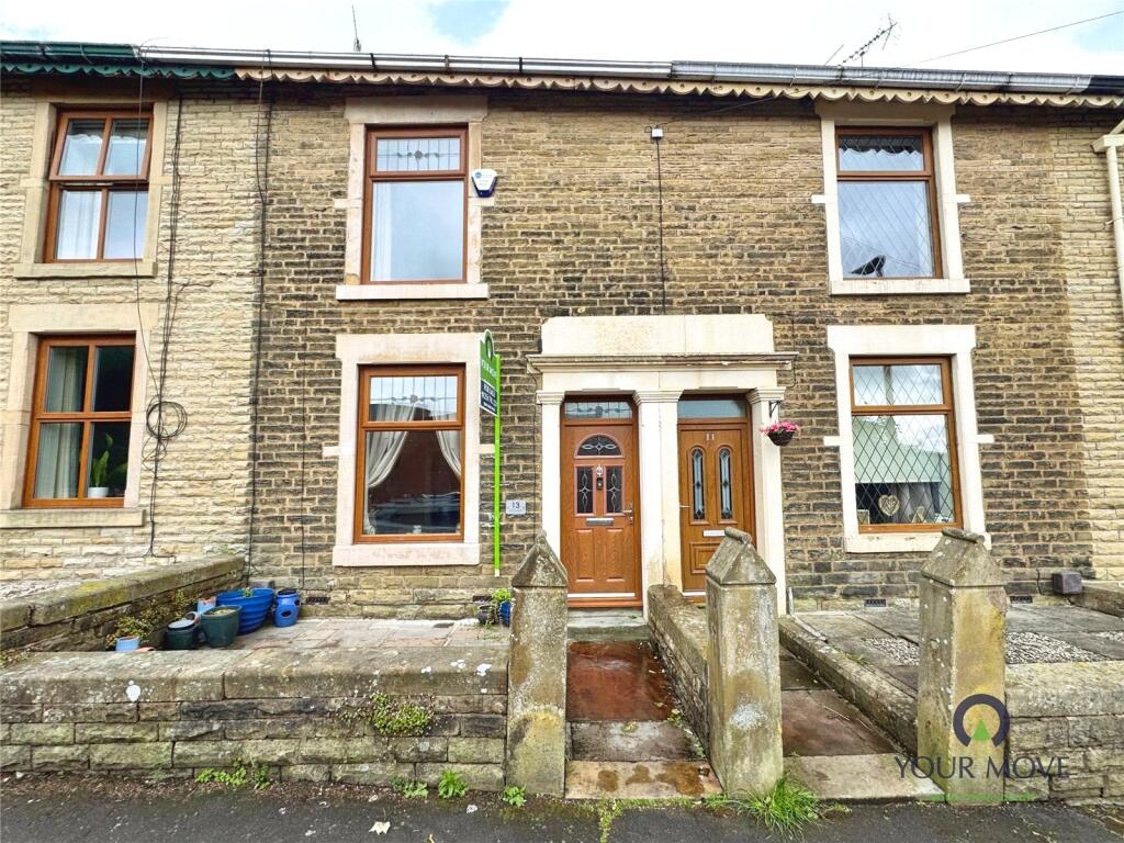 Main image of property: Dewhurst Street, Darwen, Lancashire, BB3