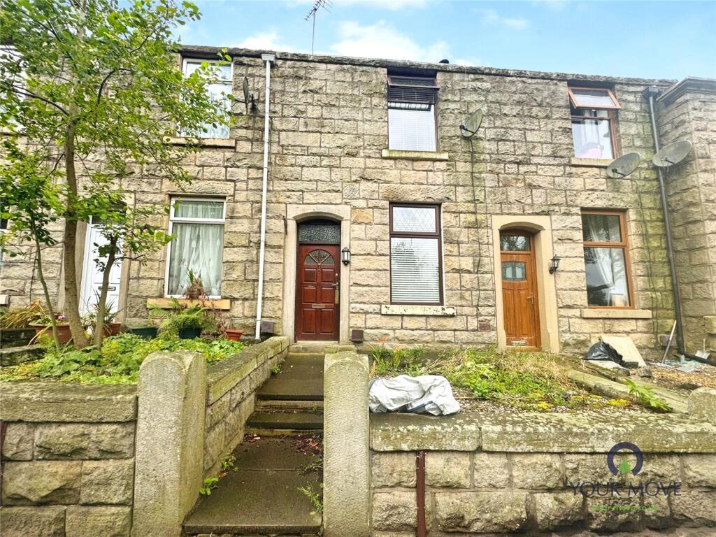 Main image of property: Meadow Street, Darwen, Lancashire, BB3