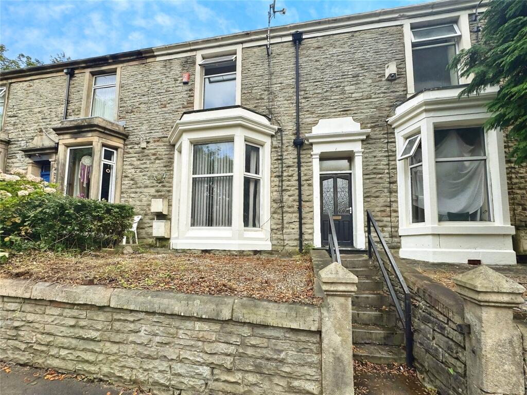 Main image of property: Blackburn Road, Darwen, Lancashire, BB3