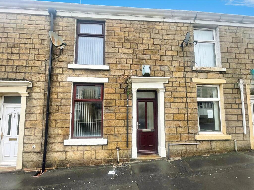 Main image of property: Redearth Road, Darwen, Lancashire, BB3
