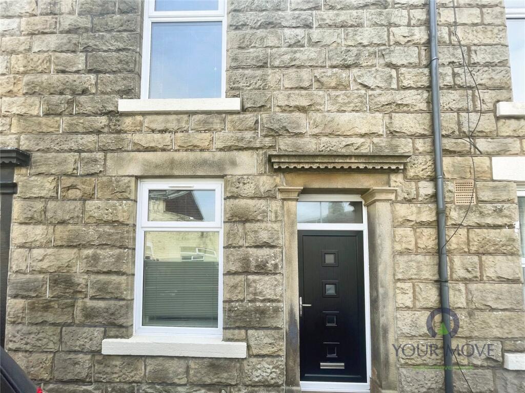 Main image of property: Anyon Street, Darwen, Lancashire, BB3