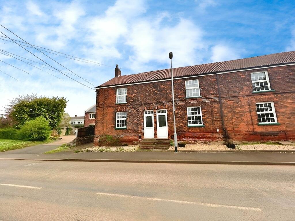 Main image of property: Normanby Road, Thealby, Scunthorpe, Lincolnshire, DN15