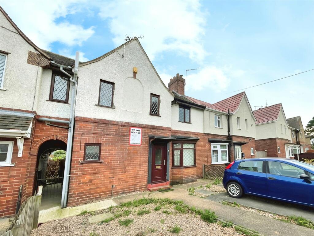 Main image of property: Dudley Road, Doncaster, South Yorkshire, DN2