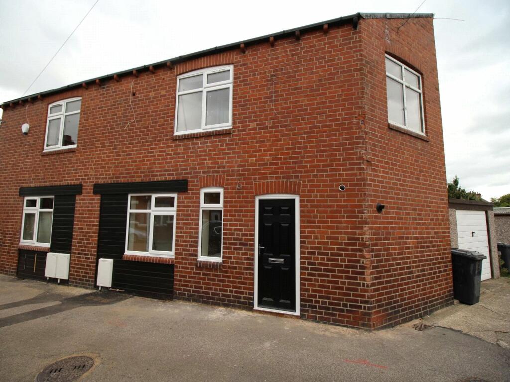 Main image of property: Cusworth Road, Doncaster, South Yorkshire, DN5