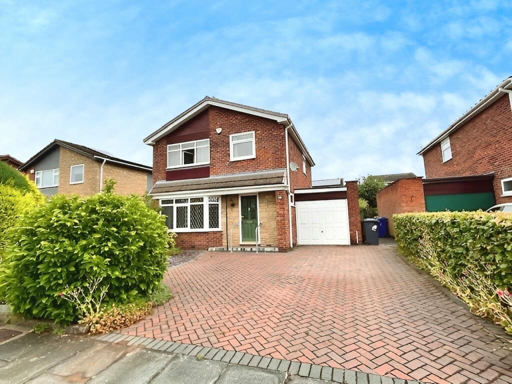 Main image of property: Stoops Lane, Doncaster, South Yorkshire, DN4