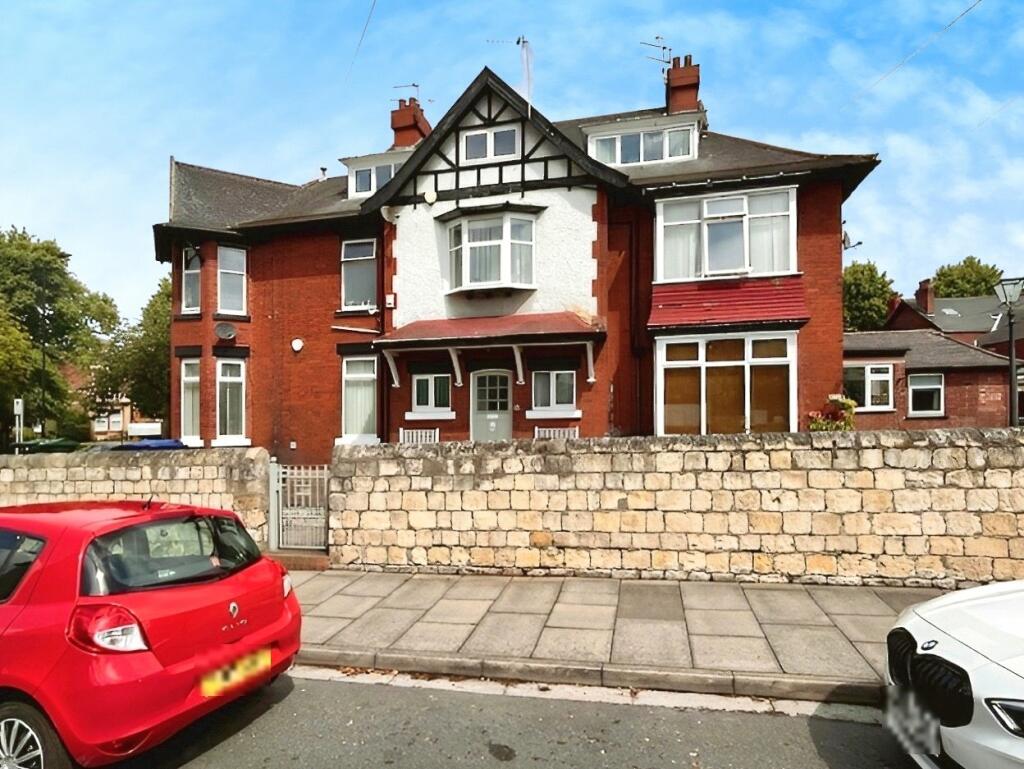 Main image of property: Lawn Road, Doncaster, South Yorkshire, DN1