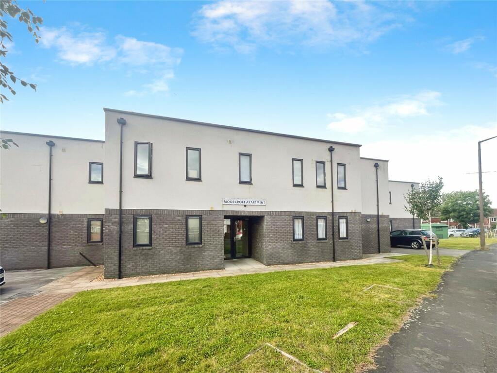 Main image of property: McConnel Crescent, New Rossington, Doncaster, South Yorkshire, DN11