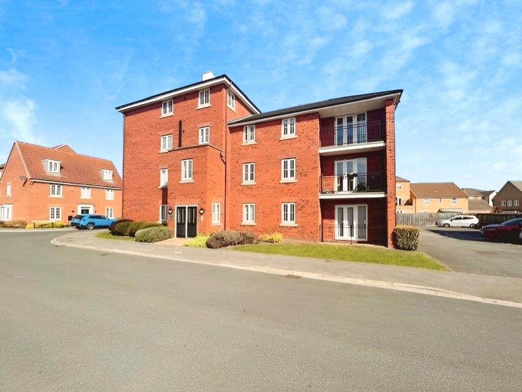 Main image of property: Buttermere Crescent, Doncaster, South Yorkshire, DN4