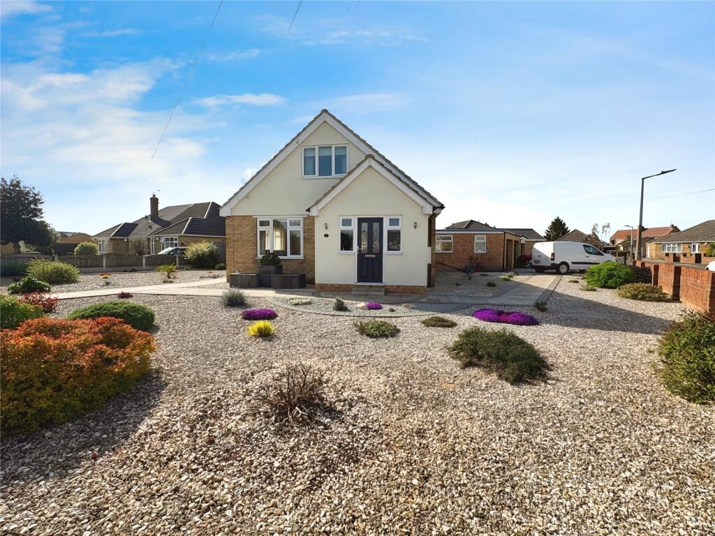 Main image of property: Parkhill Road, Barnby Dun, Doncaster, South Yorkshire, DN3