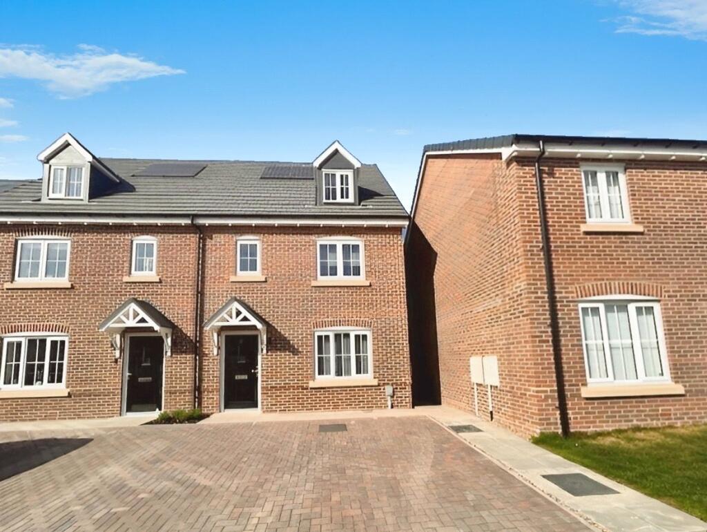 Main image of property: Conduit Road, Bessacarr, Doncaster, South Yorkshire, DN4