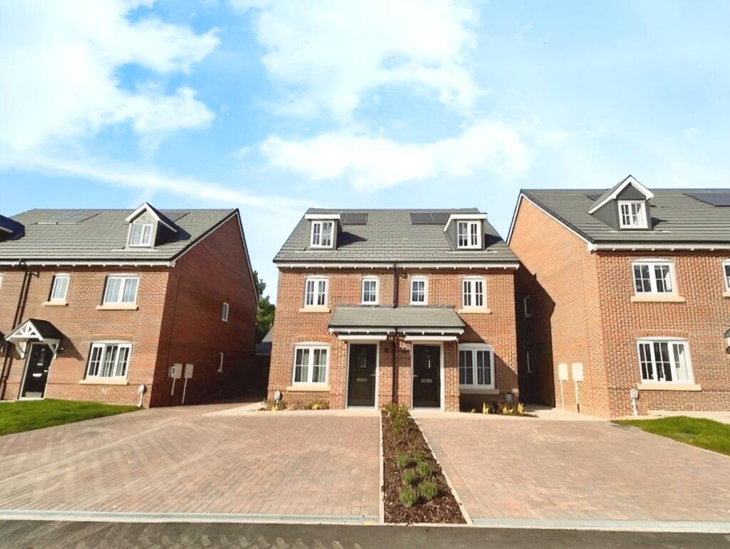 Main image of property: Conduit Road, Bessacarr, Doncaster, South Yorkshire, DN4