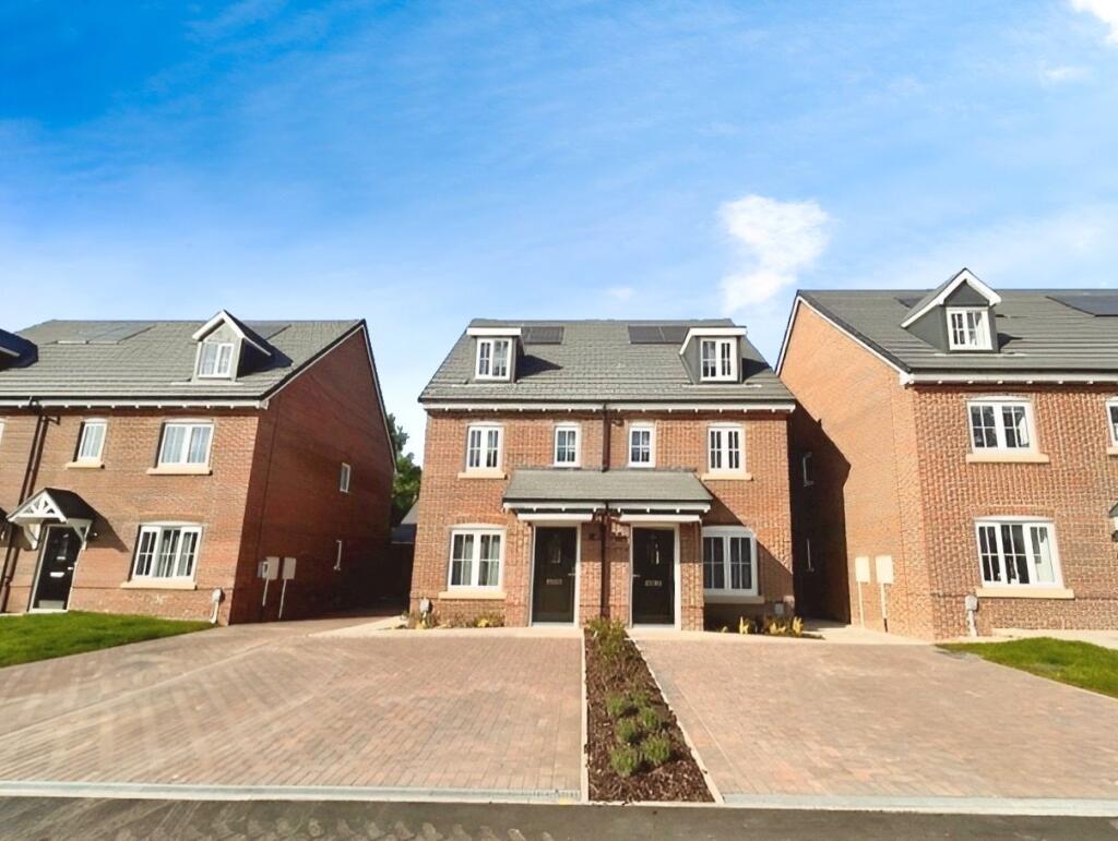 Main image of property: Conduit Road, Bessacarr, Doncaster, South Yorkshire, DN4