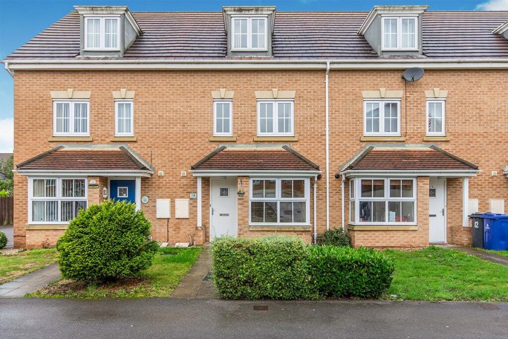 Main image of property: Jenkinson Grove, Armthorpe, Doncaster, South Yorkshire, DN3