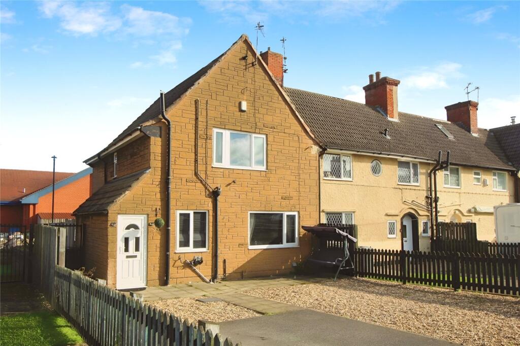 Main image of property: The Crescent, Woodlands, Doncaster, South Yorkshire, DN6