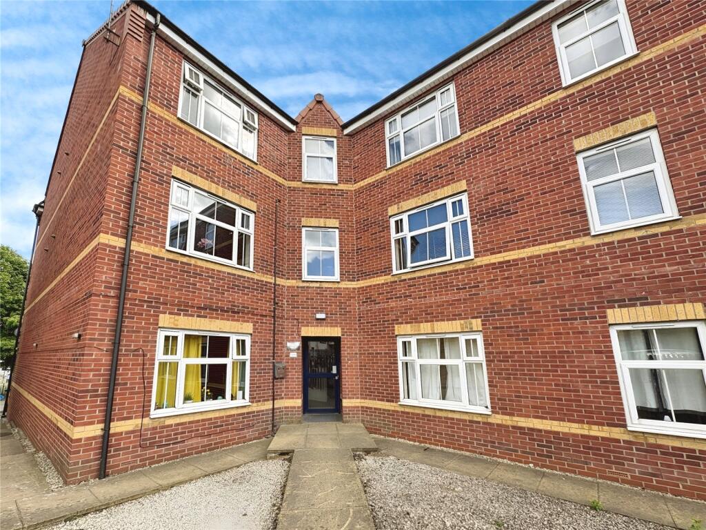 Main image of property: Stonegate Mews, Balby, Doncaster, South Yorkshire, DN4