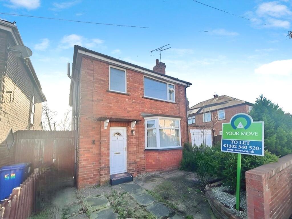 Main image of property: Hampton Road, Doncaster, South Yorkshire, DN2
