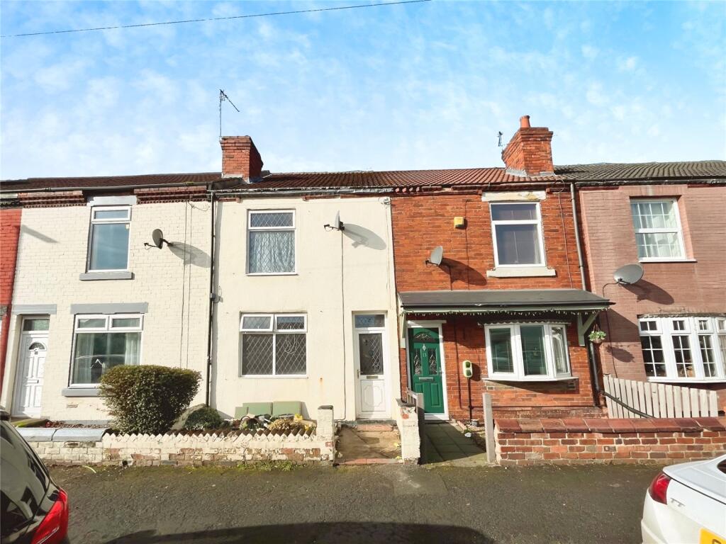 Main image of property: Chestnut Avenue, Carcroft, Doncaster, South Yorkshire, DN6