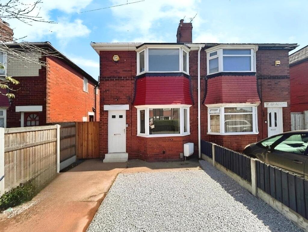 Main image of property: Bridge Grove, Doncaster, South Yorkshire, DN5