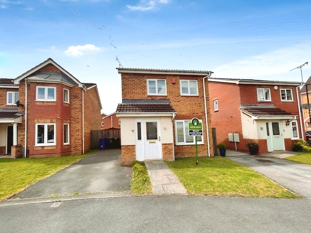 Main image of property: Wakelam Drive, Armthorpe, Doncaster, South Yorkshire, DN3