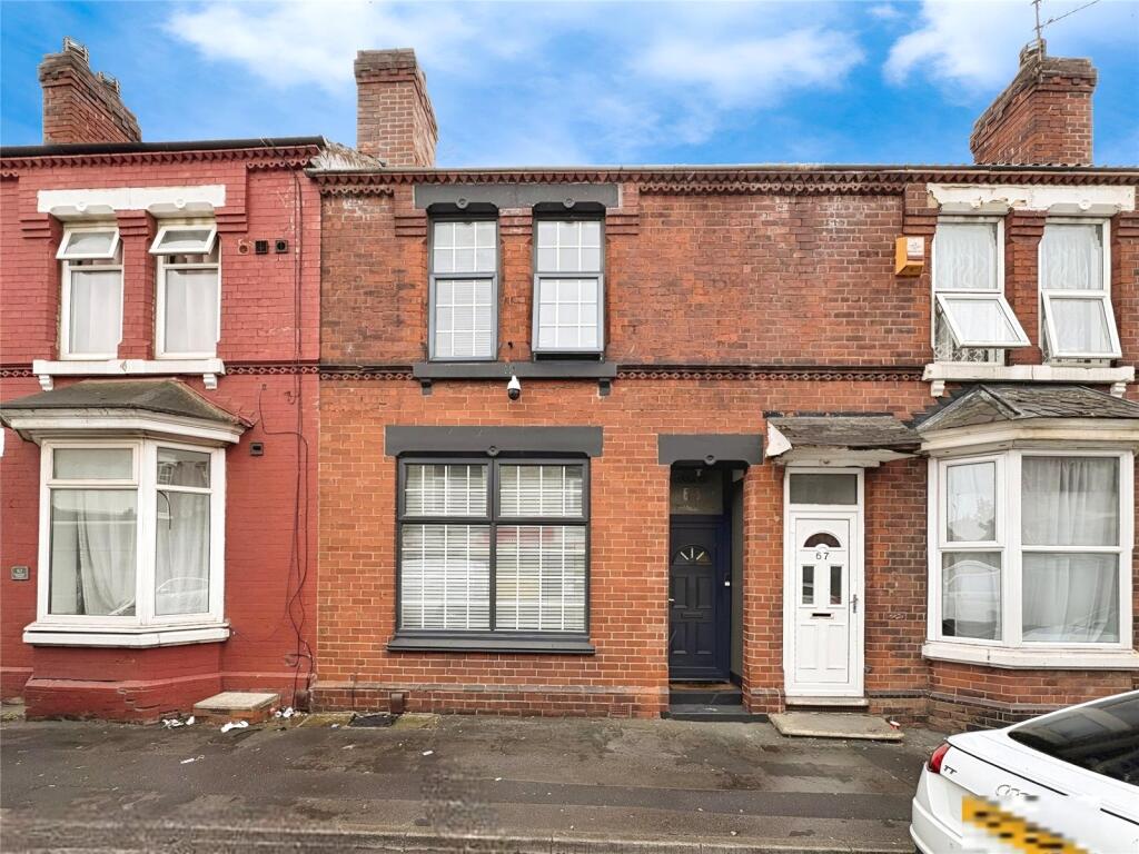 Main image of property: Hexthorpe Road, Doncaster, South Yorkshire, DN4