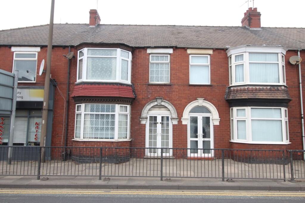 Main image of property: Balby Road, Doncaster, South Yorkshire, DN4
