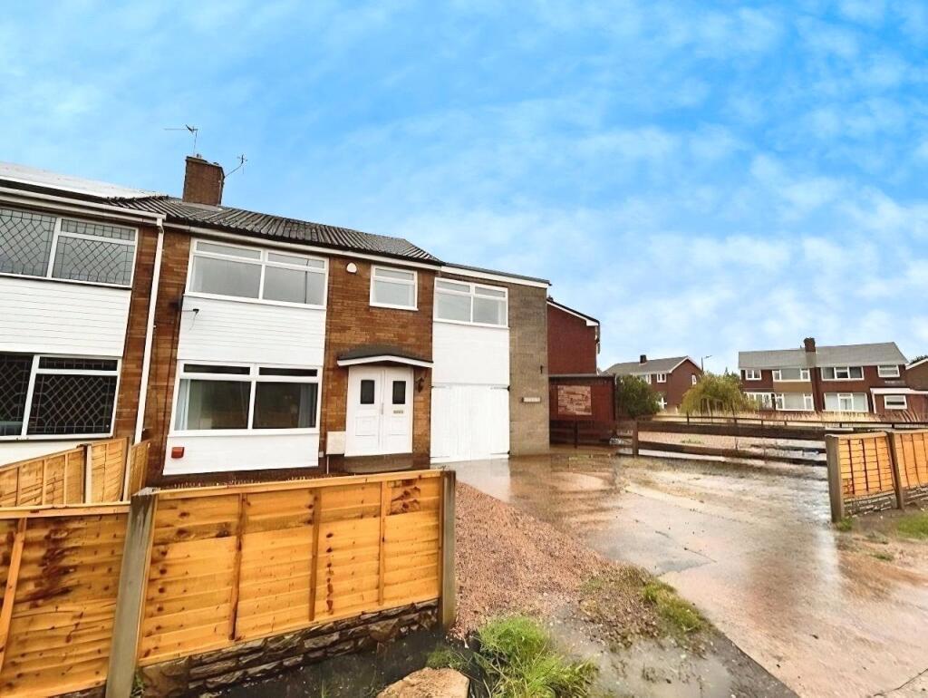 Main image of property: Kirton Lane, Stainforth, Doncaster, South Yorkshire, DN7