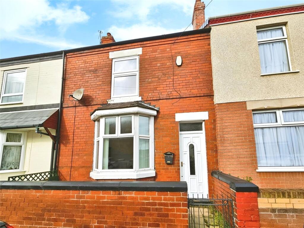 Main image of property: Trafalgar Street, Carcroft, Doncaster, South Yorkshire, DN6