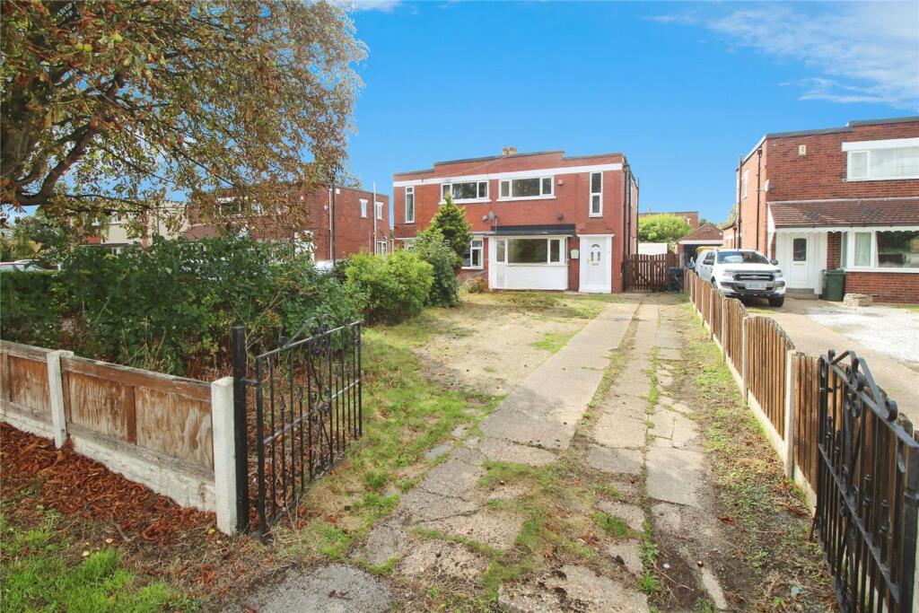 Main image of property: York Road, Sunnyfields, Doncaster, South Yorkshire, DN5