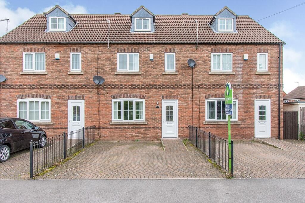 Main image of property: Fir Tree Avenue, Auckley, Doncaster, South Yorkshire, DN9