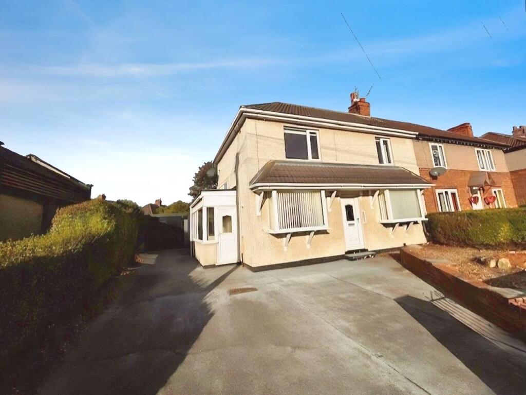 Main image of property: Grange Road, Woodlands, Doncaster, South Yorkshire, DN6