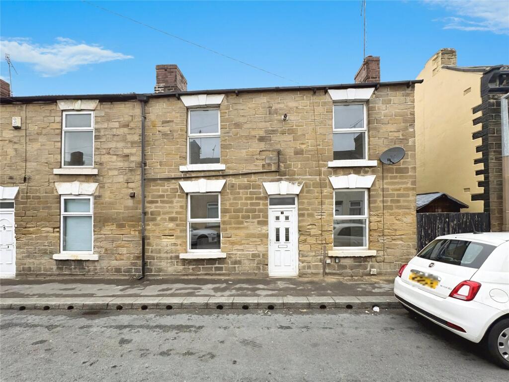 Main image of property: Hirst Gate, Mexborough, South Yorkshire, S64