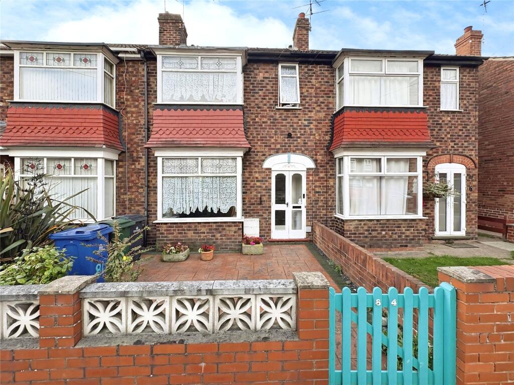 Main image of property: Craithie Road, Doncaster, South Yorkshire, DN2