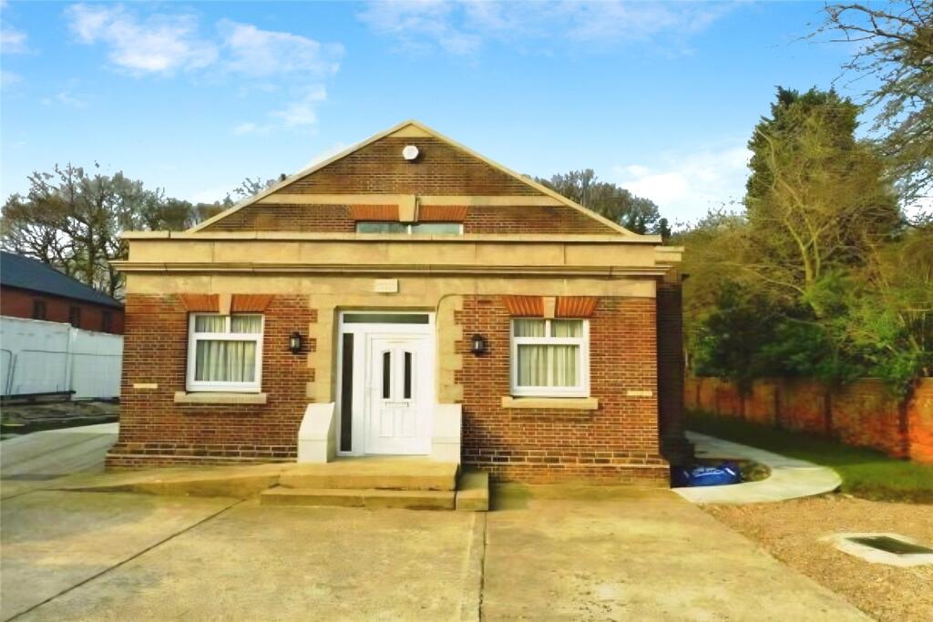 Main image of property: Victoria Road, Bentley, Doncaster, South Yorkshire, DN5