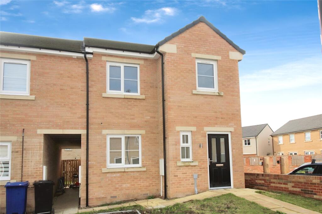 Main image of property: Waterside Road, Stainforth, Doncaster, South Yorkshire, DN7