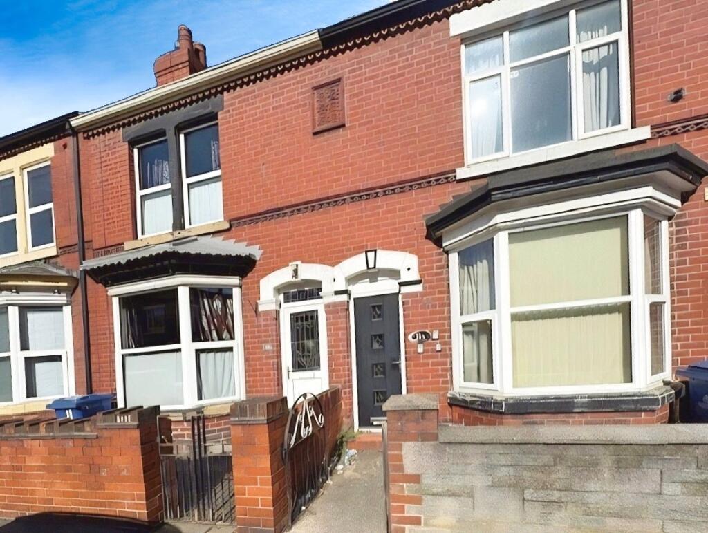 Main image of property: Lockwood Road, Doncaster, South Yorkshire, DN1