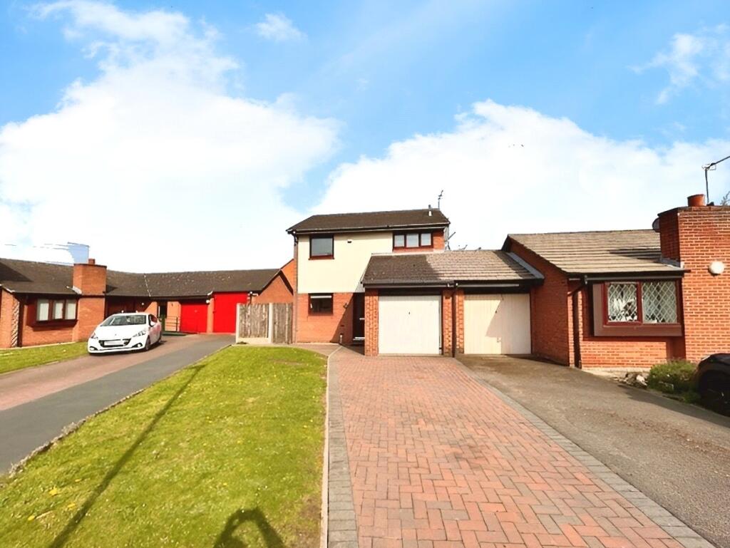 Main image of property: Newhall Road, Kirk Sandall, Doncaster, South Yorkshire, DN3