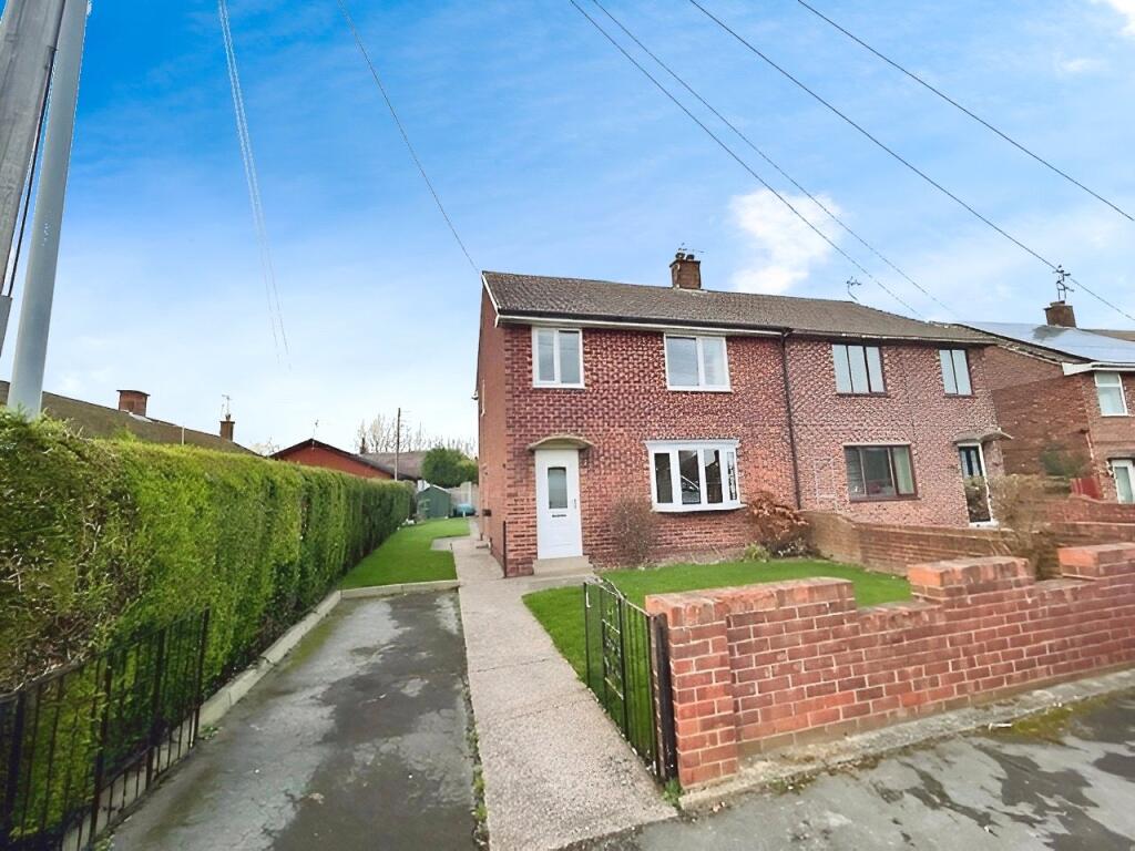 Main image of property: Trinity Crescent, East Markham, Newark, Nottinghamshire, NG22