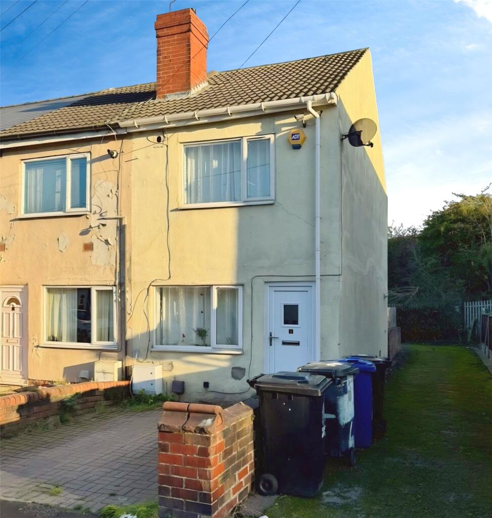 Main image of property: Riviera Mount, Doncaster, South Yorkshire, DN5