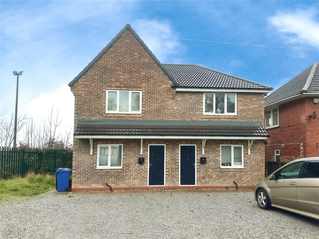 Main image of property: Great North Road, Woodlands, Doncaster, South Yorkshire, DN6