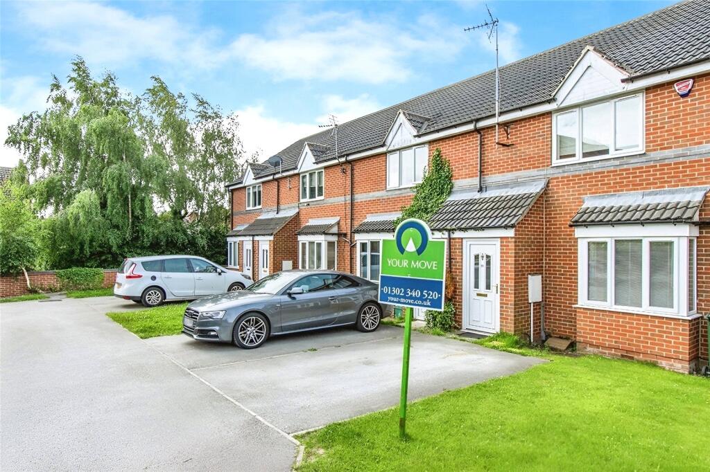 Main image of property: Carr Hill Court, Doncaster, South Yorkshire, DN4