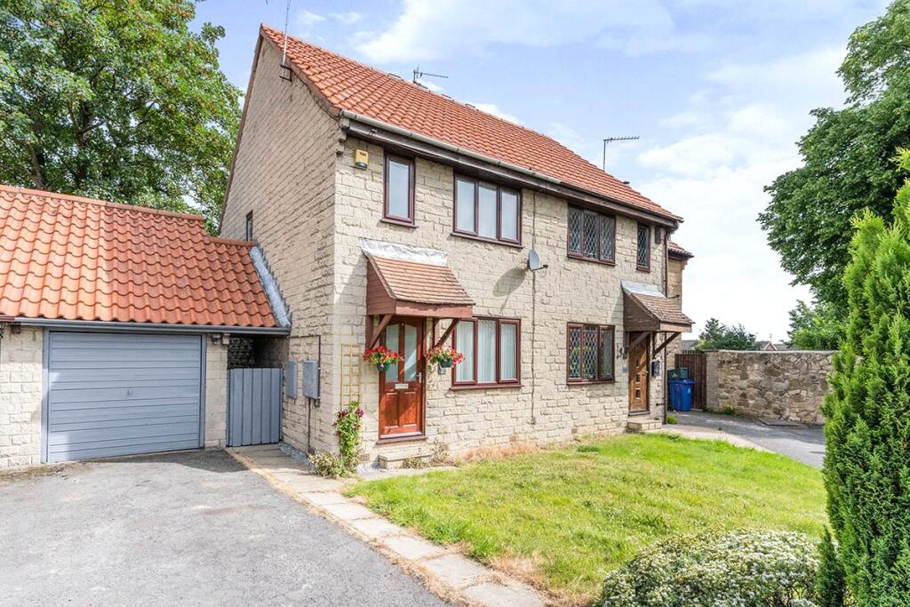 Main image of property: Campsall Park Road, Campsall, Doncaster, South Yorkshire, DN6