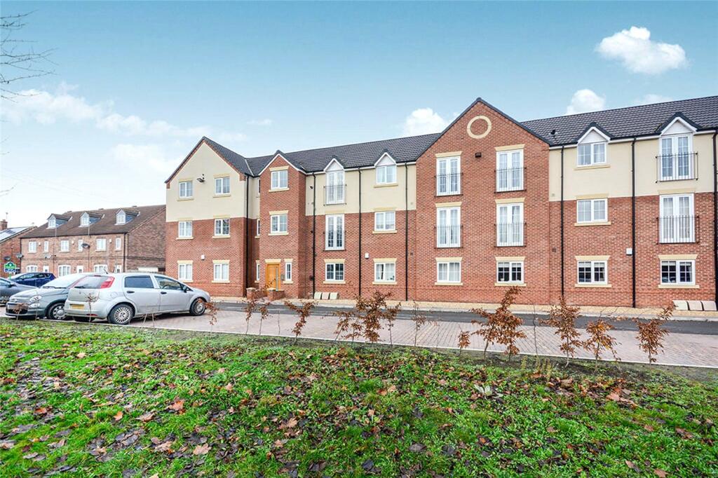 Main image of property: Fir Tree Avenue, Auckley, Doncaster, South Yorkshire, DN9