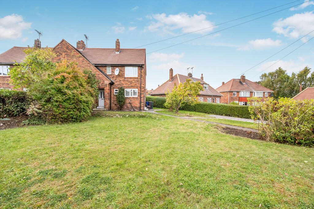 Main image of property: Ridge Balk Lane, Woodlands, Doncaster, South Yorkshire, DN6