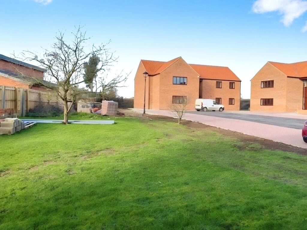 Main image of property: Styrrup Road, Harworth, Doncaster, Nottinghamshire, DN11