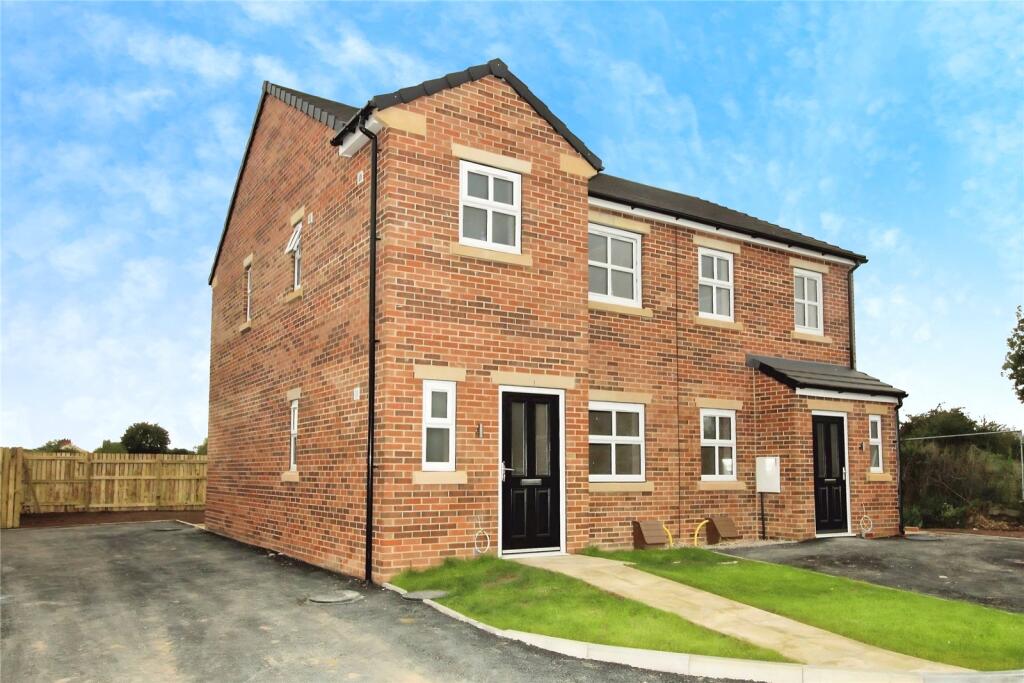 Main image of property: Briars Lane, Stainforth, Doncaster, South Yorkshire, DN7