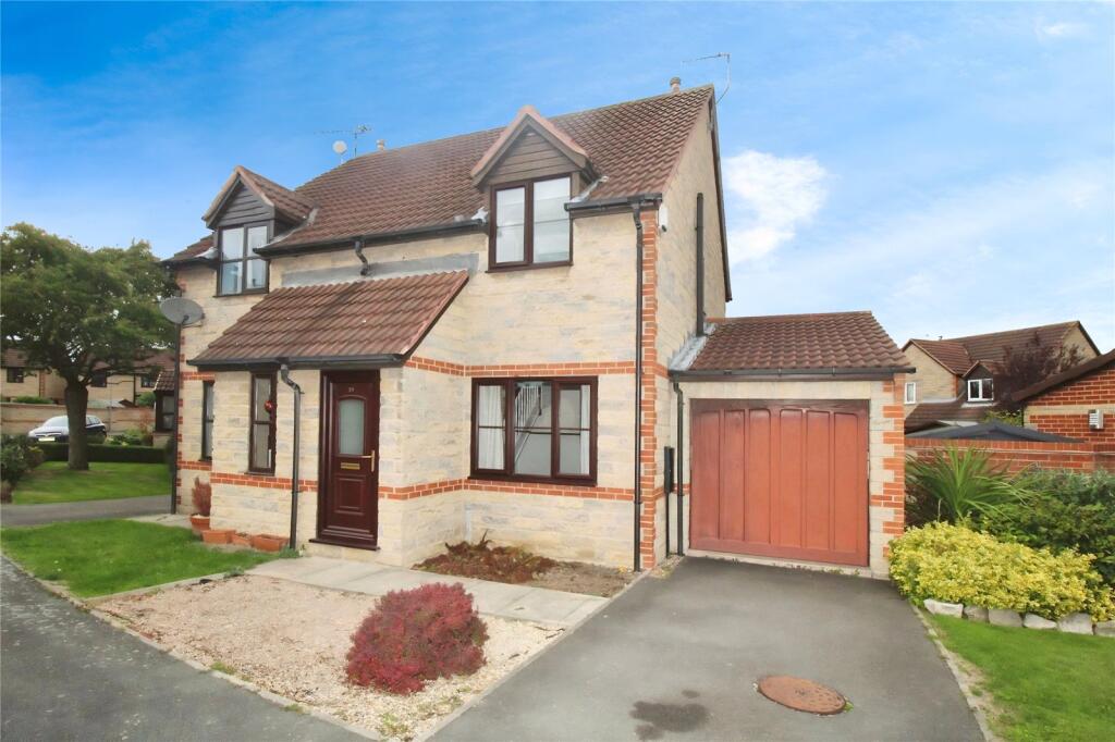 Main image of property: West Green Drive, Kirk Sandall, Doncaster, South Yorkshire, DN3