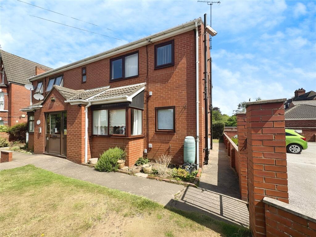 Main image of property: Auckland Road, Doncaster, South Yorkshire, DN2