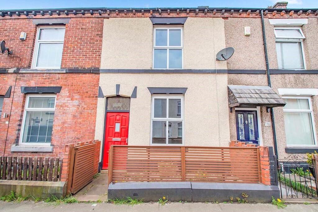 Main image of property: Eton Hill Road, Radcliffe, Manchester, Greater Manchester, M26